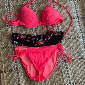 Victoria secret bikini!